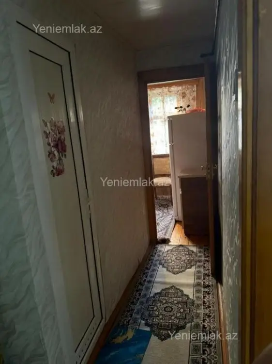 300 AZN - 1 otaqlı mənzil Kirayə (aylıq), 8-ci mikrorayon, Sumqayıt