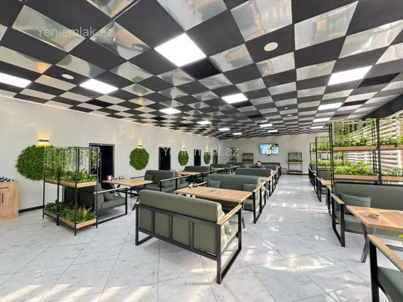 1 600 000 AZN - 660 m² Obyekt / Ofis Satılır, Xətai, Bakı