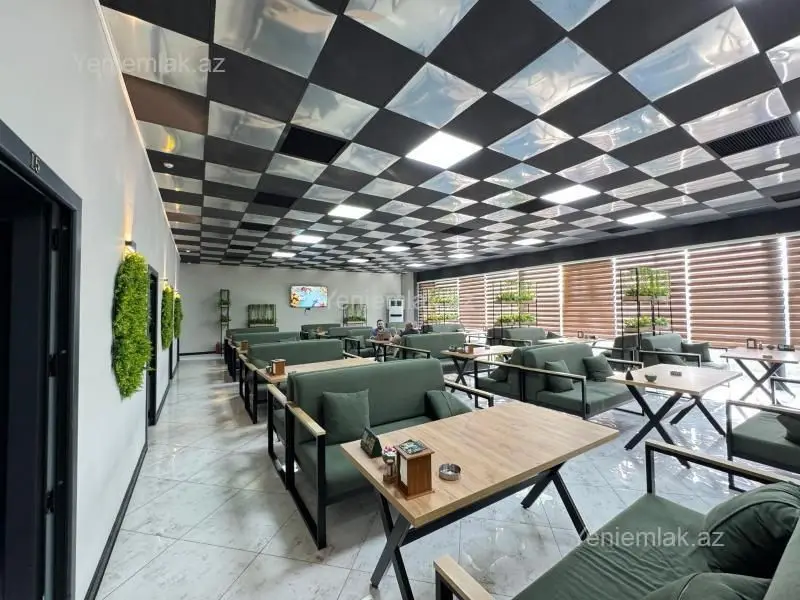 1 600 000 AZN - 660 m² Obyekt / Ofis Satılır, Xətai, Bakı