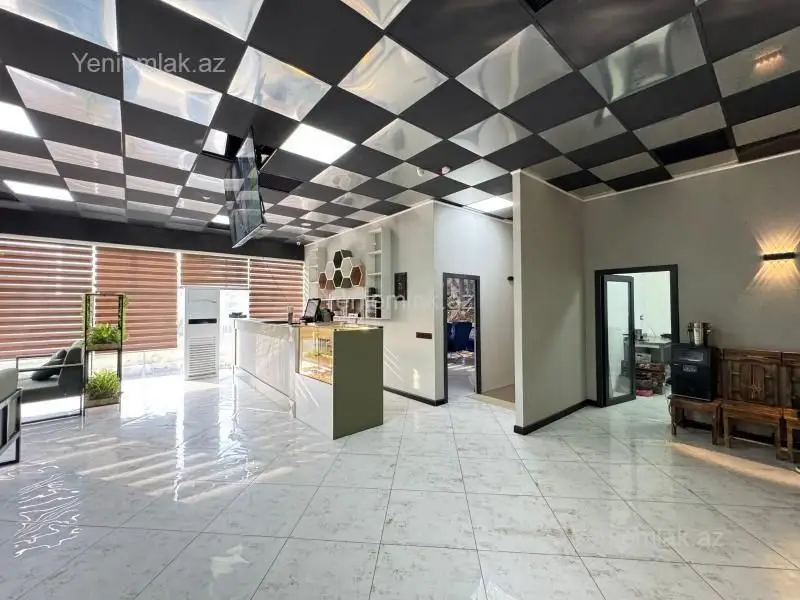 1 600 000 AZN - 660 m² Obyekt / Ofis Satılır, Xətai, Bakı