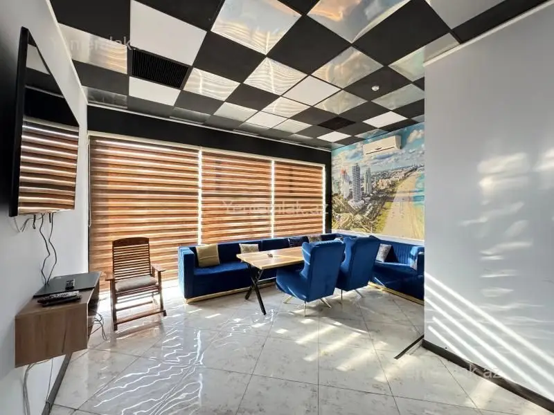 1 600 000 AZN - 660 m² Obyekt / Ofis Satılır, Xətai, Bakı