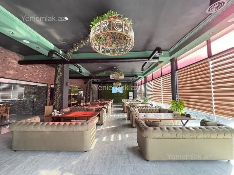 1 600 000 AZN - 660 m² Obyekt / Ofis Satılır, Xətai, Bakı