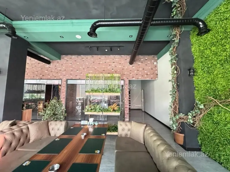 1 600 000 AZN - 660 m² Obyekt / Ofis Satılır, Xətai, Bakı