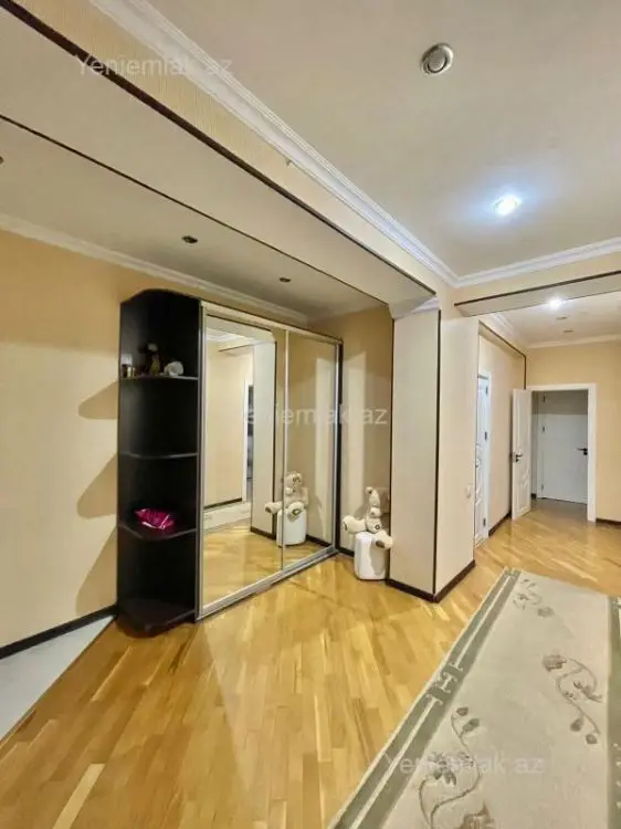 750 AZN - 2 otaqlı mənzil Kirayə (aylıq), Nərimanov, Bakı