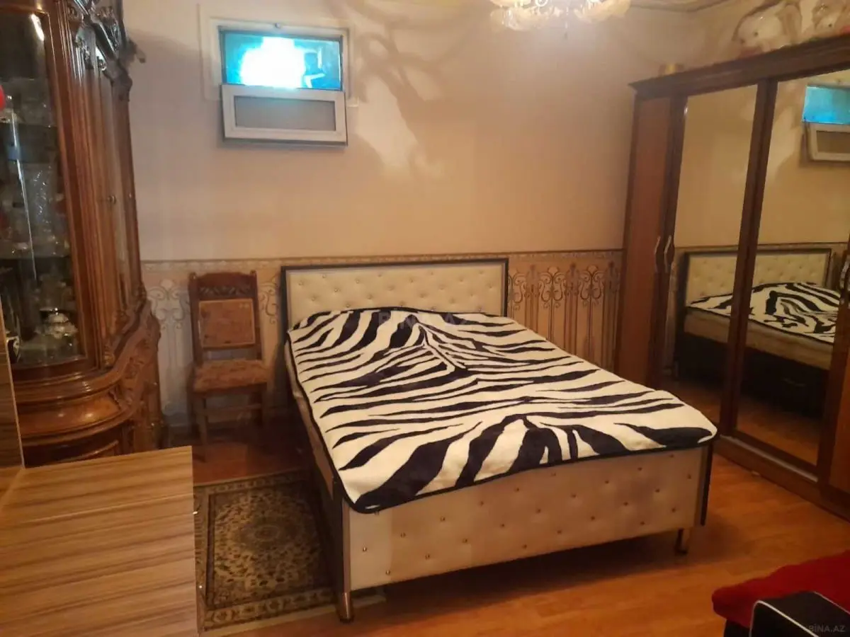 400 AZN - 3 otaqlı mənzil Kirayə (aylıq), Quba