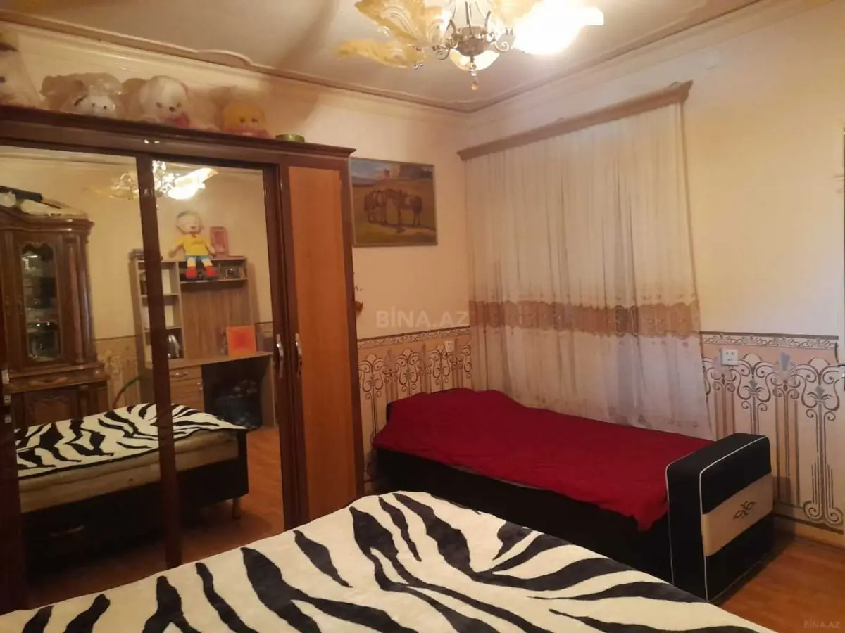 400 AZN - 3 otaqlı mənzil Kirayə (aylıq), Quba