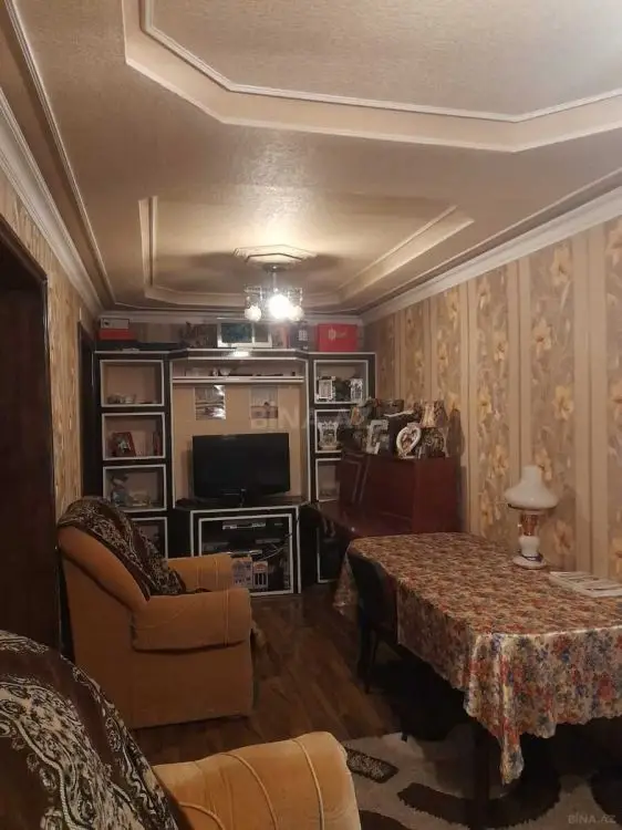 400 AZN - 3 otaqlı mənzil Kirayə (aylıq), Quba