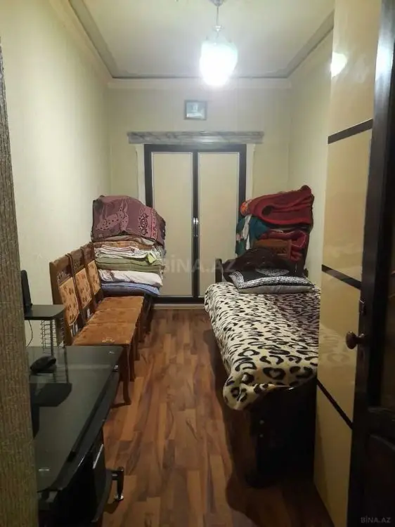 400 AZN - 3 otaqlı mənzil Kirayə (aylıq), Quba