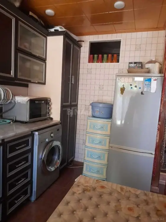 400 AZN - 3 otaqlı mənzil Kirayə (aylıq), Quba