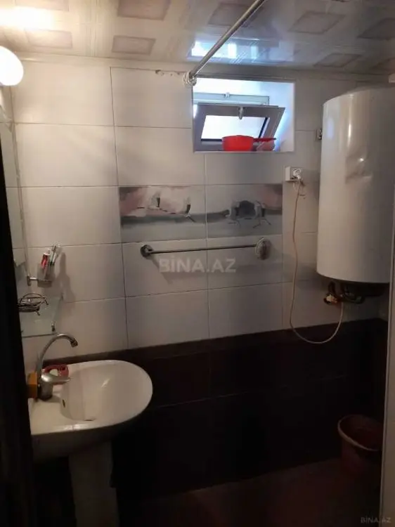 400 AZN - 3 otaqlı mənzil Kirayə (aylıq), Quba