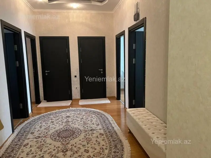 1 050 AZN - 3 otaqlı mənzil Kirayə (aylıq), Yasamal qəs., Yasamal, Bakı