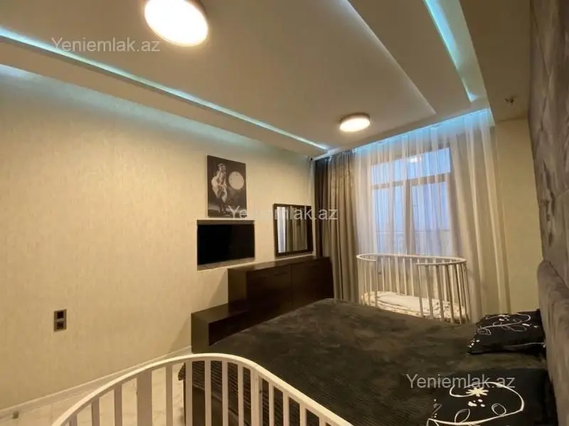 270 000 AZN - 2 otaqlı mənzil Satılır, Yasamal qəs., Yasamal, Bakı