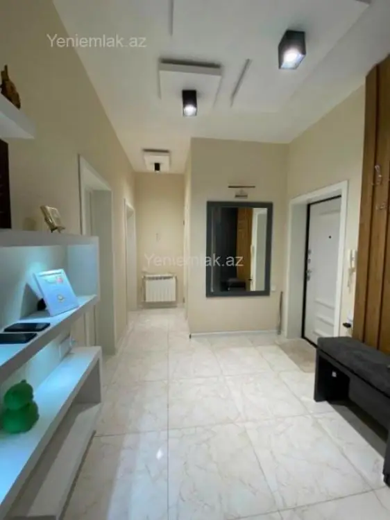 270 000 AZN - 2 otaqlı mənzil Satılır, Yasamal qəs., Yasamal, Bakı
