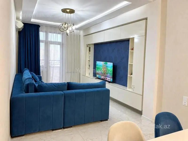 270 000 AZN - 2 otaqlı mənzil Satılır, Yasamal qəs., Yasamal, Bakı
