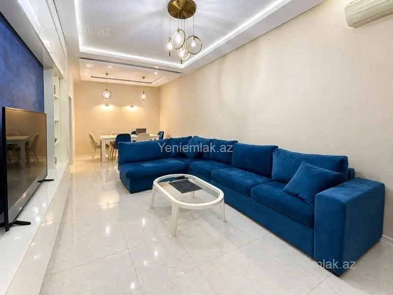 270 000 AZN - 2 otaqlı mənzil Satılır, Yasamal qəs., Yasamal, Bakı