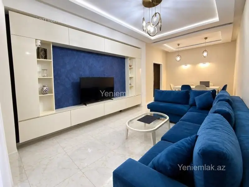 270 000 AZN - 2 otaqlı mənzil Satılır, Yasamal qəs., Yasamal, Bakı