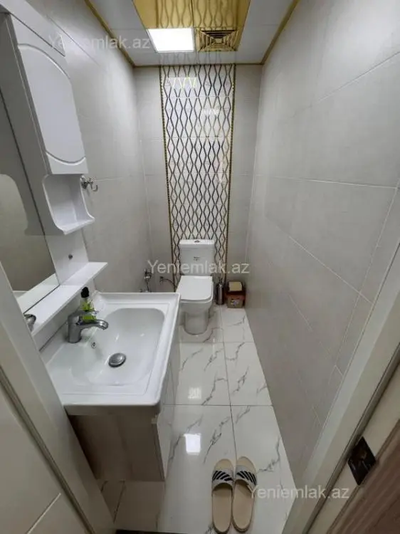 309 000 AZN - 4 otaqlı mənzil Satılır, Xətai, Bakı