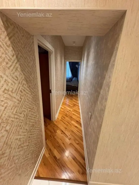309 000 AZN - 4 otaqlı mənzil Satılır, Xətai, Bakı