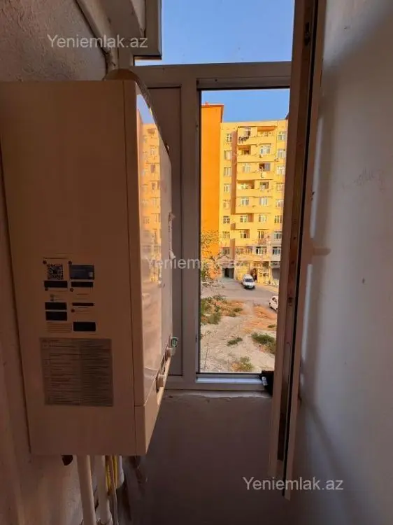 309 000 AZN - 4 otaqlı mənzil Satılır, Xətai, Bakı