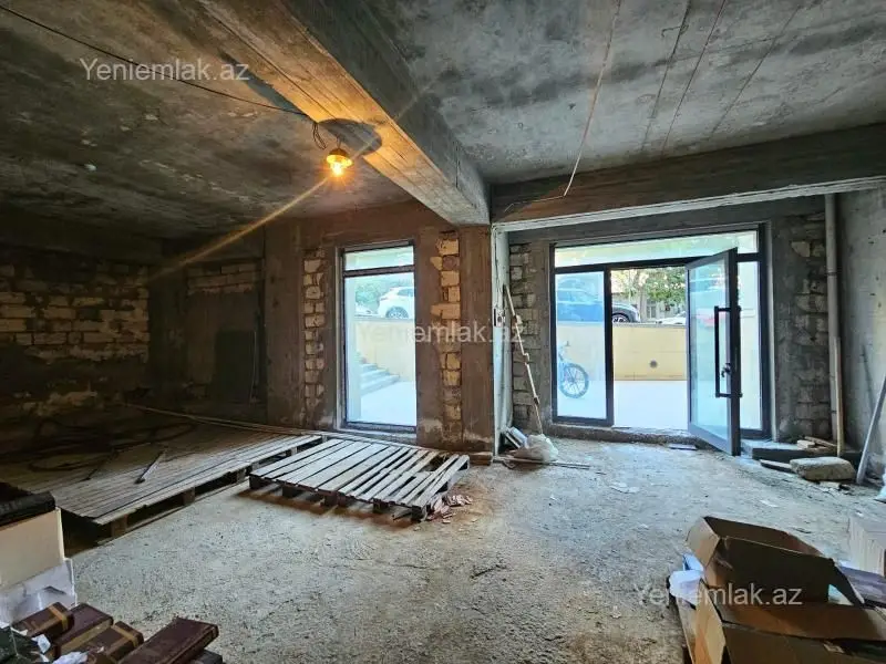 860 000 AZN - 330 m² Obyekt / Ofis Satılır, Nizami, Bakı