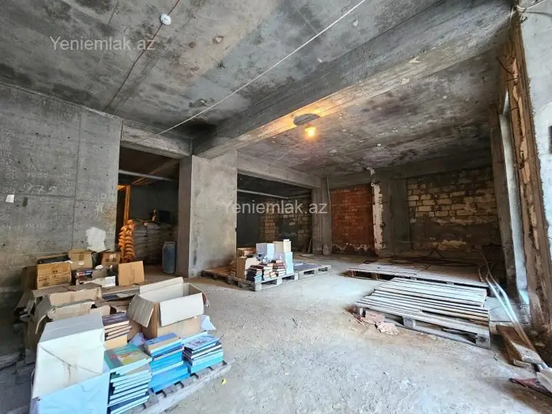 860 000 AZN - 330 m² Obyekt / Ofis Satılır, Nizami, Bakı
