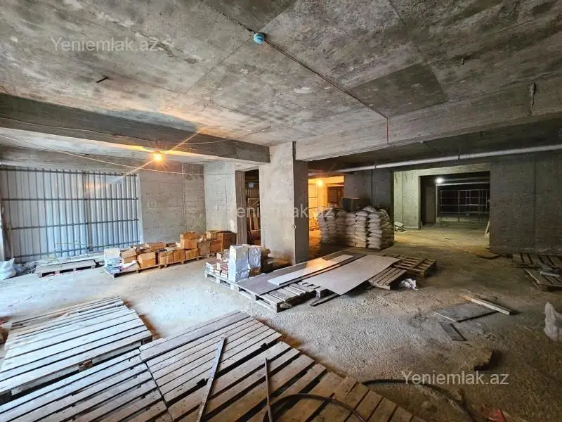 860 000 AZN - 330 m² Obyekt / Ofis Satılır, Nizami, Bakı