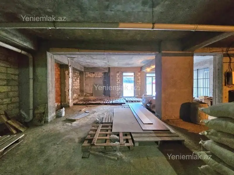 860 000 AZN - 330 m² Obyekt / Ofis Satılır, Nizami, Bakı
