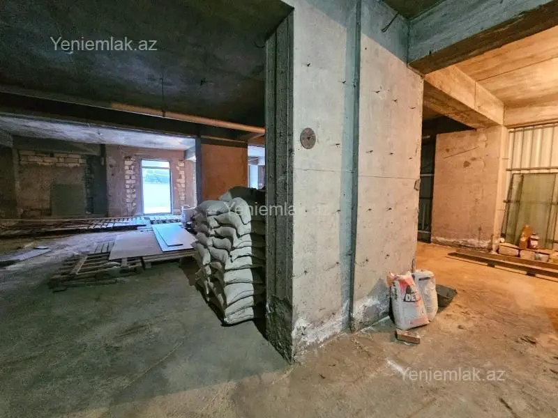 860 000 AZN - 330 m² Obyekt / Ofis Satılır, Nizami, Bakı