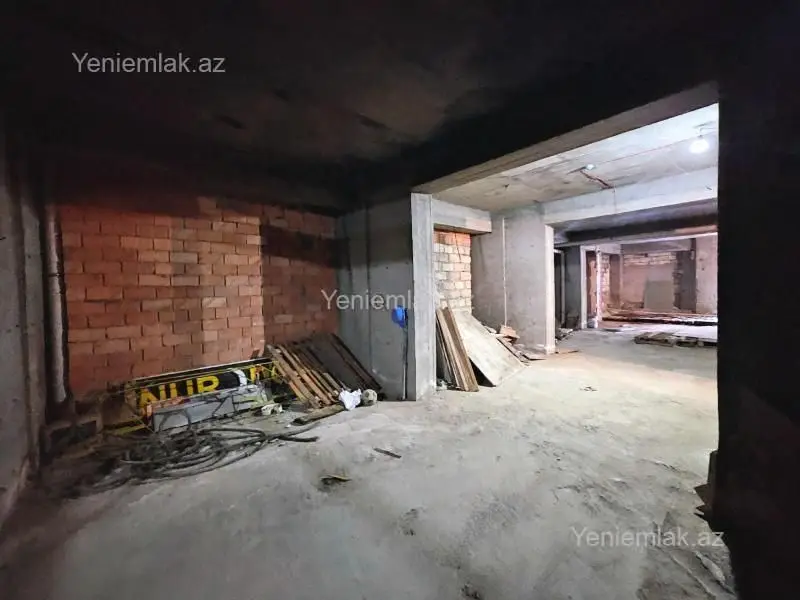 860 000 AZN - 330 m² Obyekt / Ofis Satılır, Nizami, Bakı