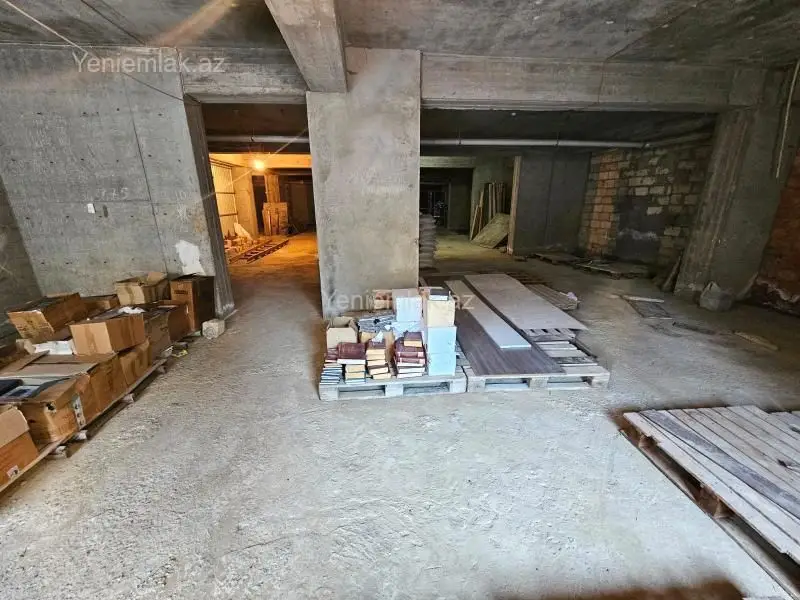 860 000 AZN - 330 m² Obyekt / Ofis Satılır, Nizami, Bakı