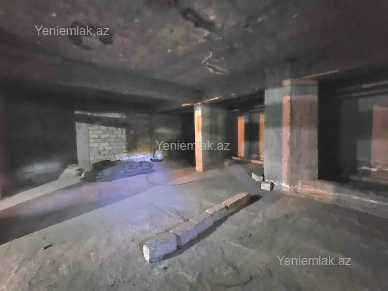 860 000 AZN - 330 m² Obyekt / Ofis Satılır, Nizami, Bakı