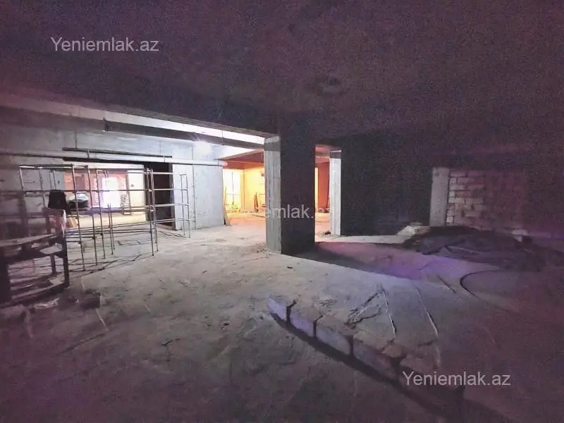 860 000 AZN - 330 m² Obyekt / Ofis Satılır, Nizami, Bakı