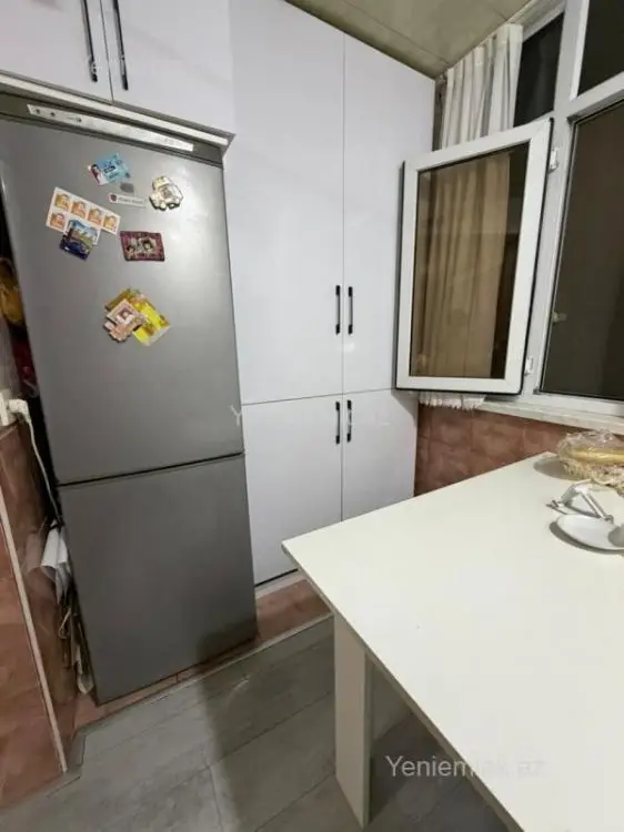 95 000 AZN - 2 otaqlı mənzil Satılır, 5-ci mikrorayon, Sumqayıt