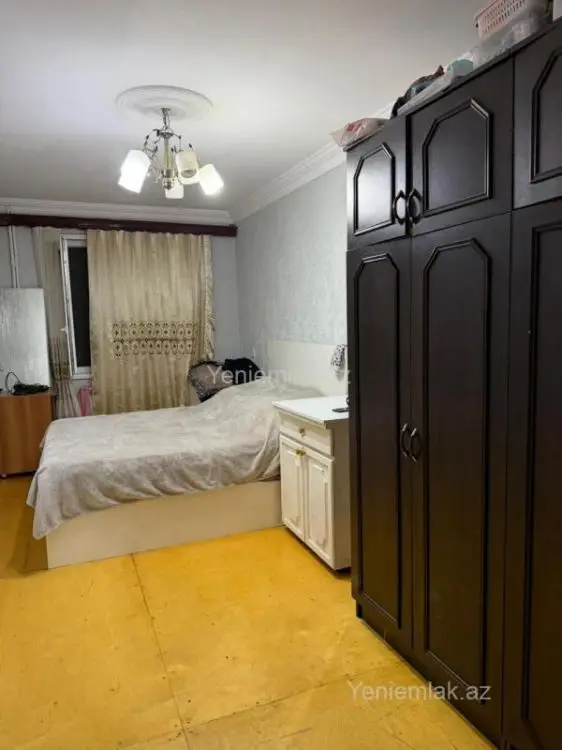 95 000 AZN - 2 otaqlı mənzil Satılır, 5-ci mikrorayon, Sumqayıt