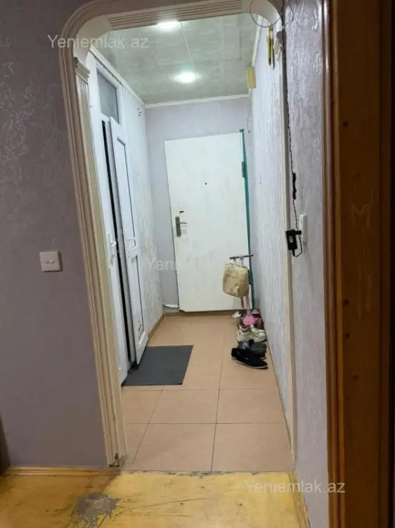 95 000 AZN - 2 otaqlı mənzil Satılır, 5-ci mikrorayon, Sumqayıt