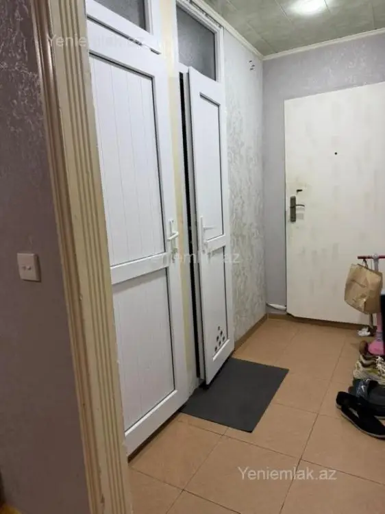95 000 AZN - 2 otaqlı mənzil Satılır, 5-ci mikrorayon, Sumqayıt