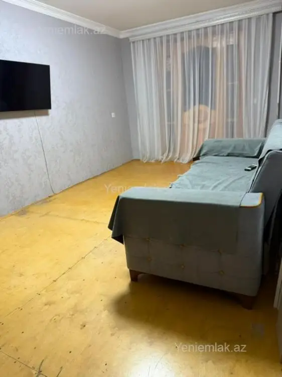 95 000 AZN - 2 otaqlı mənzil Satılır, 5-ci mikrorayon, Sumqayıt