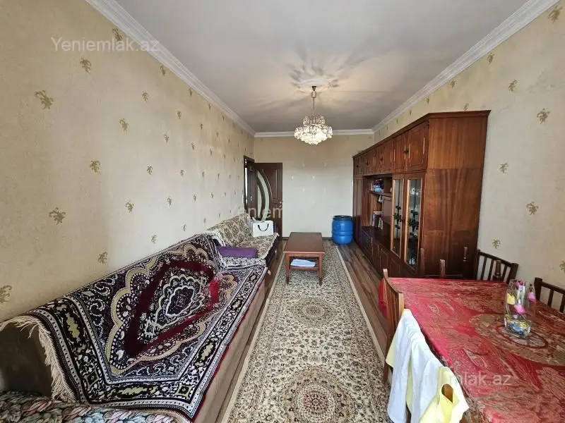 139 900 AZN - 2 otaqlı mənzil Satılır, Yeni Günəşli qəs., Suraxanı, Bakı