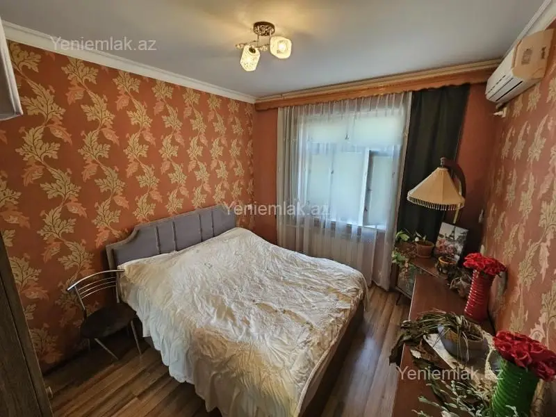 139 900 AZN - 2 otaqlı mənzil Satılır, Yeni Günəşli qəs., Suraxanı, Bakı