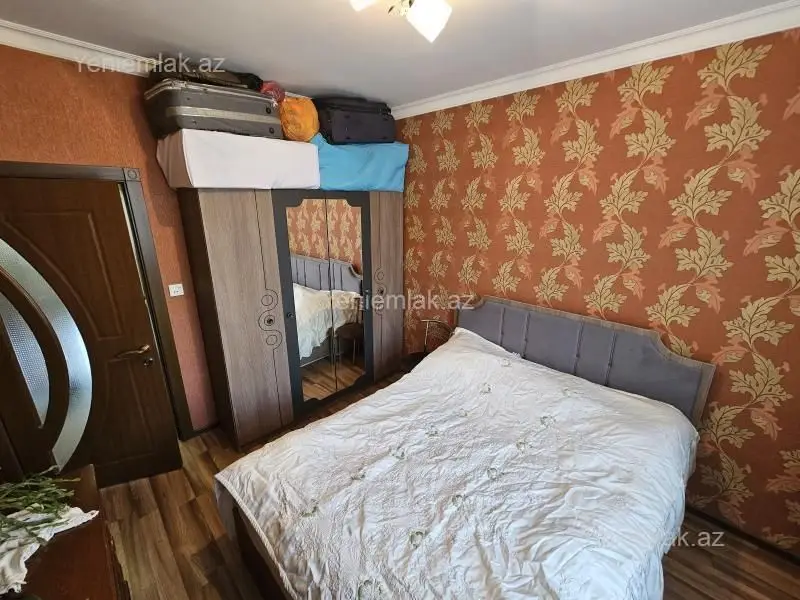 139 900 AZN - 2 otaqlı mənzil Satılır, Yeni Günəşli qəs., Suraxanı, Bakı