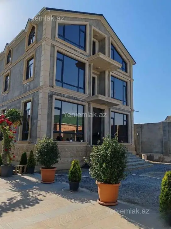 450 000 AZN - 10 otaqlı mənzil Satılır, 8-ci mikrorayon, Binəqədi, Bakı