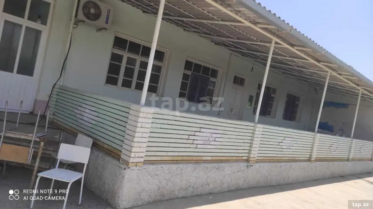 55 000 AZN - 4 otaqlı mənzil , Naxçıvan MR