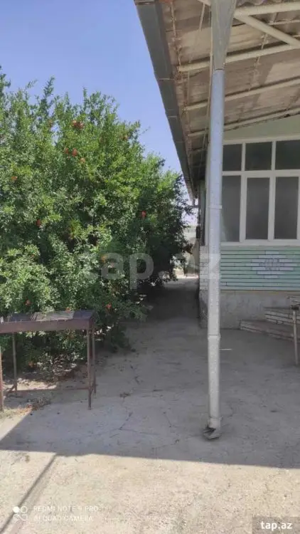 55 000 AZN - 4 otaqlı mənzil , Naxçıvan MR