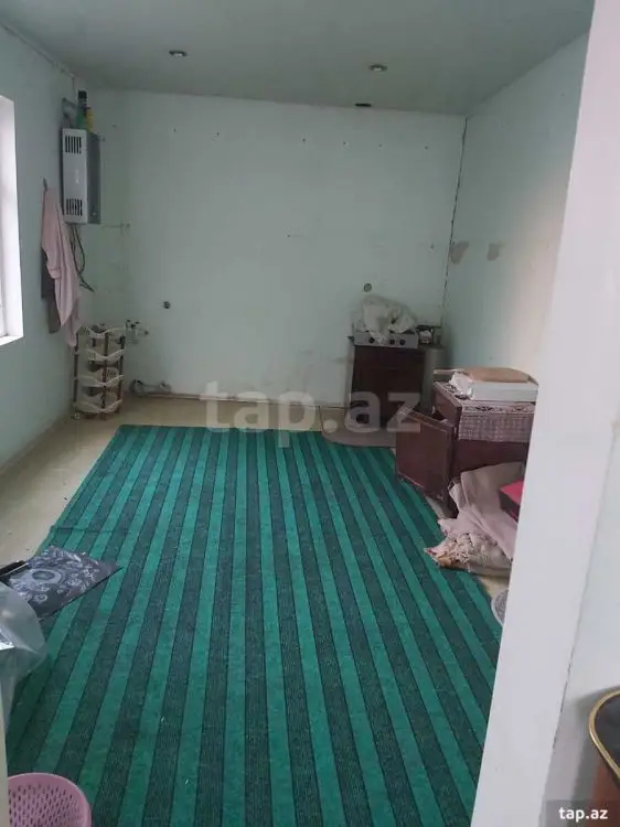 55 000 AZN - 4 otaqlı mənzil , Naxçıvan MR