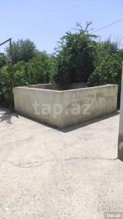 55 000 AZN - 4 otaqlı mənzil , Naxçıvan MR
