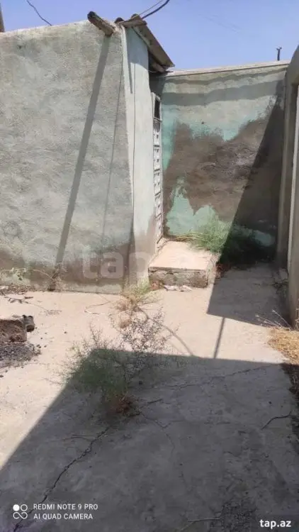55 000 AZN - 4 otaqlı mənzil , Naxçıvan MR