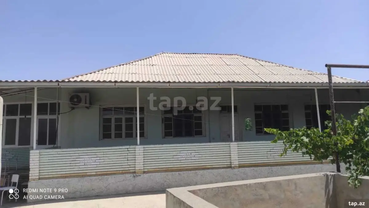 55 000 AZN - 4 otaqlı mənzil , Naxçıvan MR