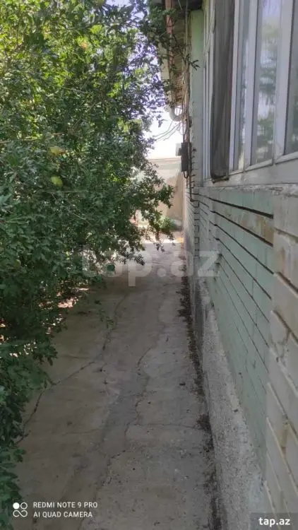 55 000 AZN - 4 otaqlı mənzil , Naxçıvan MR