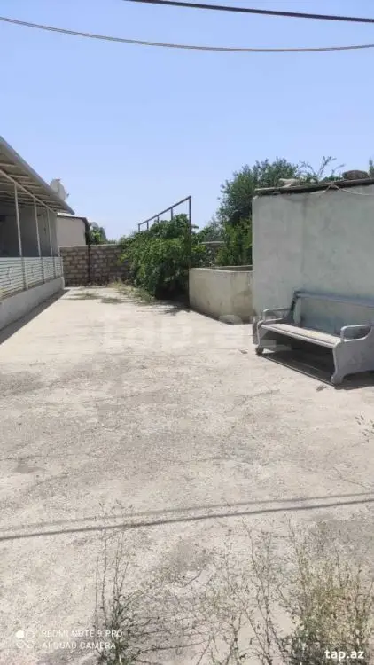 55 000 AZN - 4 otaqlı mənzil , Naxçıvan MR