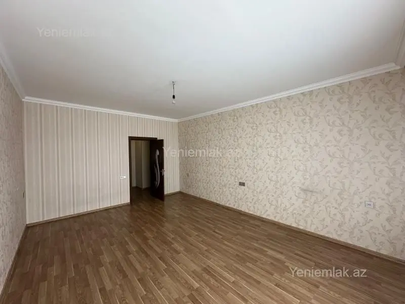 195 000 AZN - 3 otaqlı mənzil Satılır, 8-ci kilometr, Nizami, Bakı
